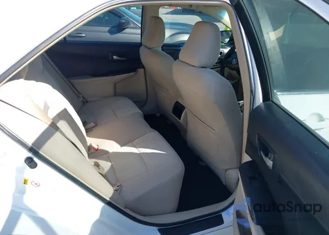 2014 Toyota Camry Le из США, поврежденный, VIN 4T4BF1FK6ER341944